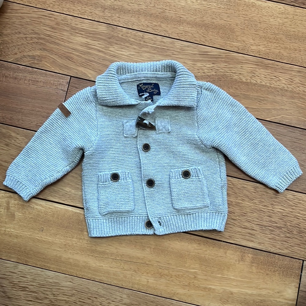 Mayoral Baby sweater, 3M